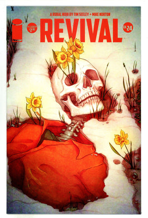 Revival 24 High Grade (2014)