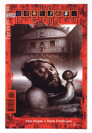 The Dreaming 6 High Grade (1996)