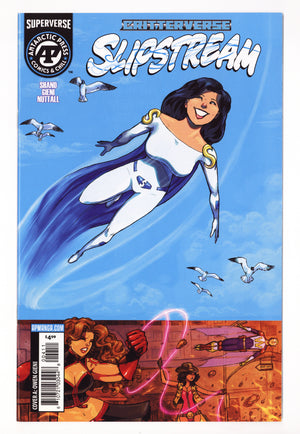 Critterverse Presents 4 (2026)