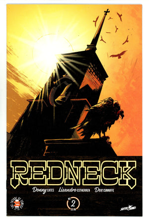 Redneck 2 High Grade (2017)