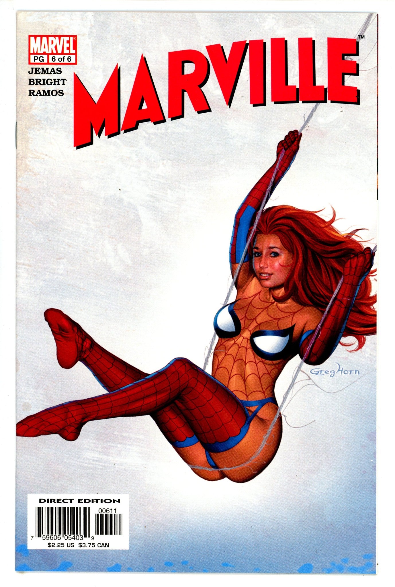 Marville 6 NM (9.4) (2003)