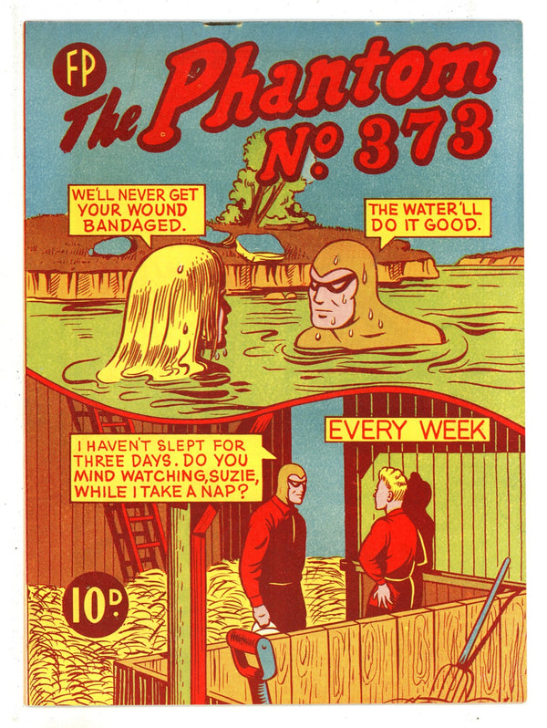 The Phantom 373 FN (6.0) (1980)