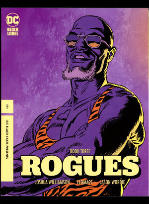 Batman: Dear Detective 1 High Grade (2022)