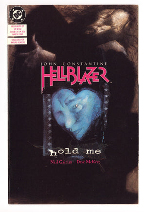 Hellblazer Vol 1 27 VF/NM (9.0) (1990)