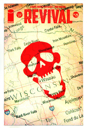 Revival 25 High Grade (2014)