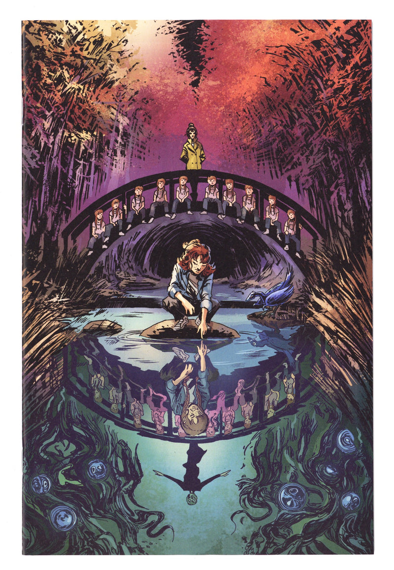 Blink And You'Ll Miss It 3 Browning Virgin Variant (2025)