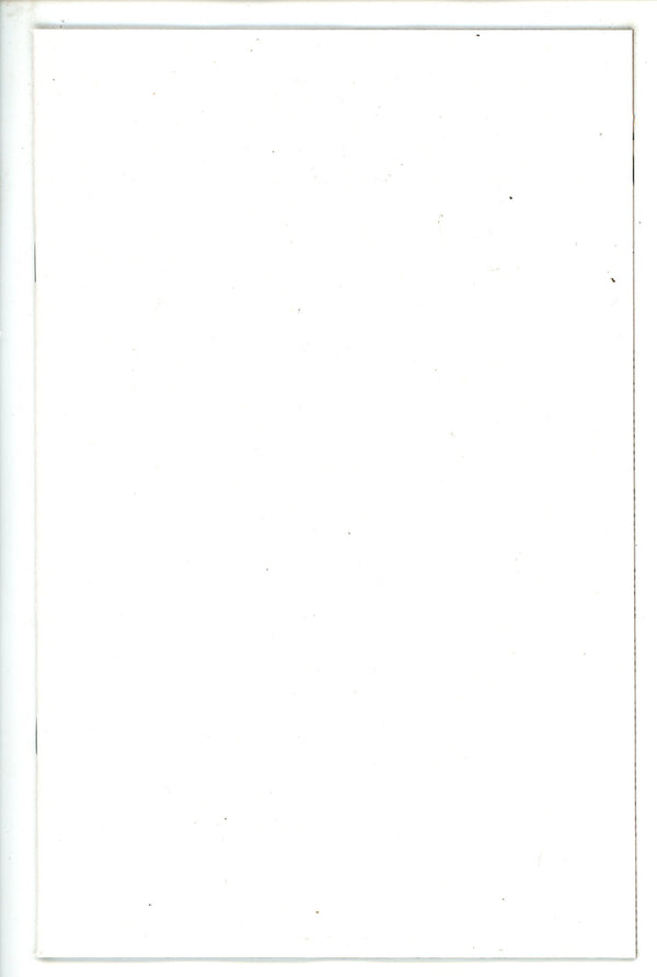 Disney Villains Cruella De Vil 1 Blank Variant (2024)