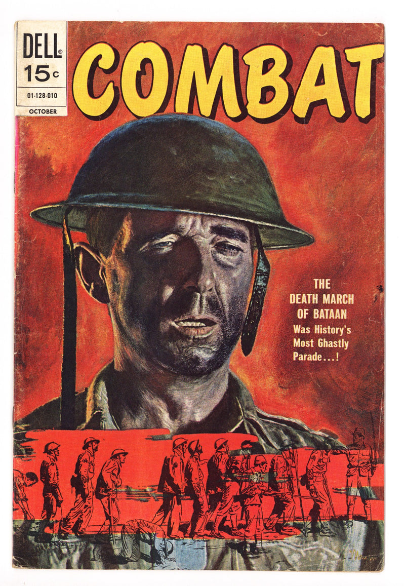 Combat 29 Low Grade (1970) 