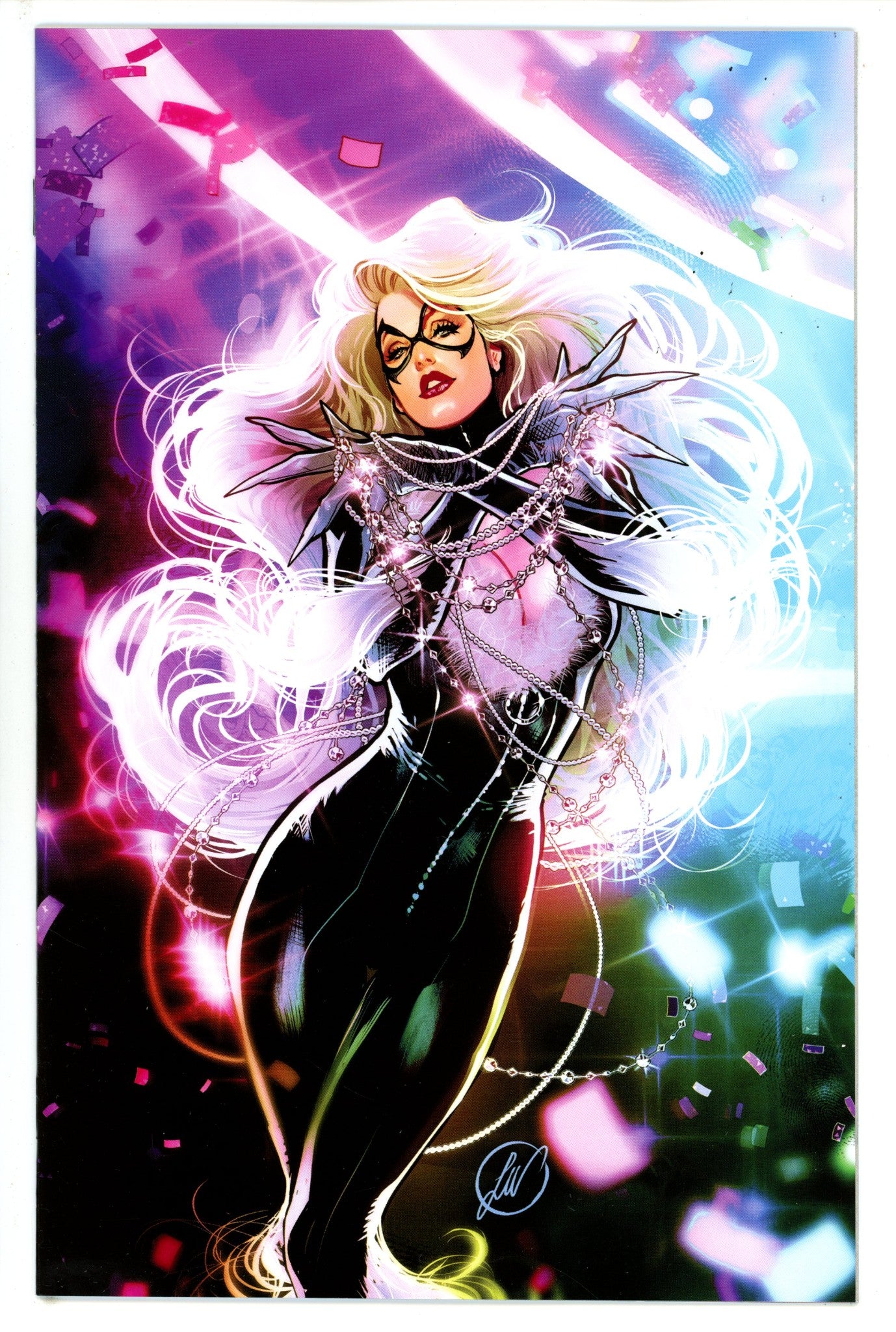 Amazing Spider-Man Vol 6 28 Werneck Exclusive Variant (2023)