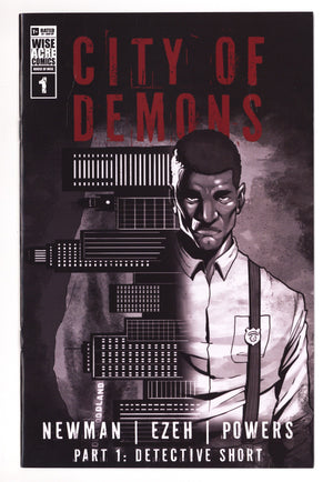 City Of Demons 1 (2026)