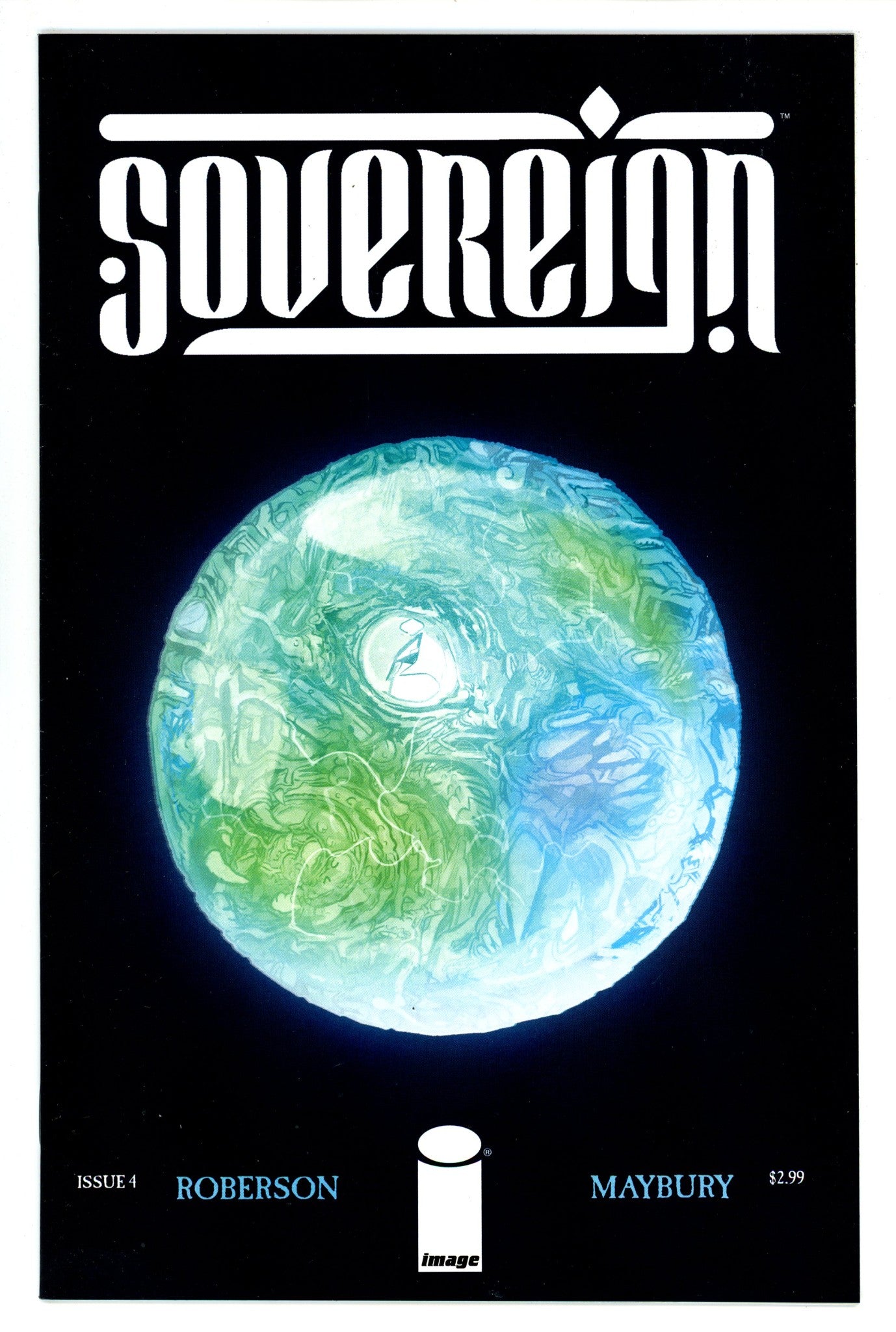 Sovereign 4 Mid Grade (2014) 