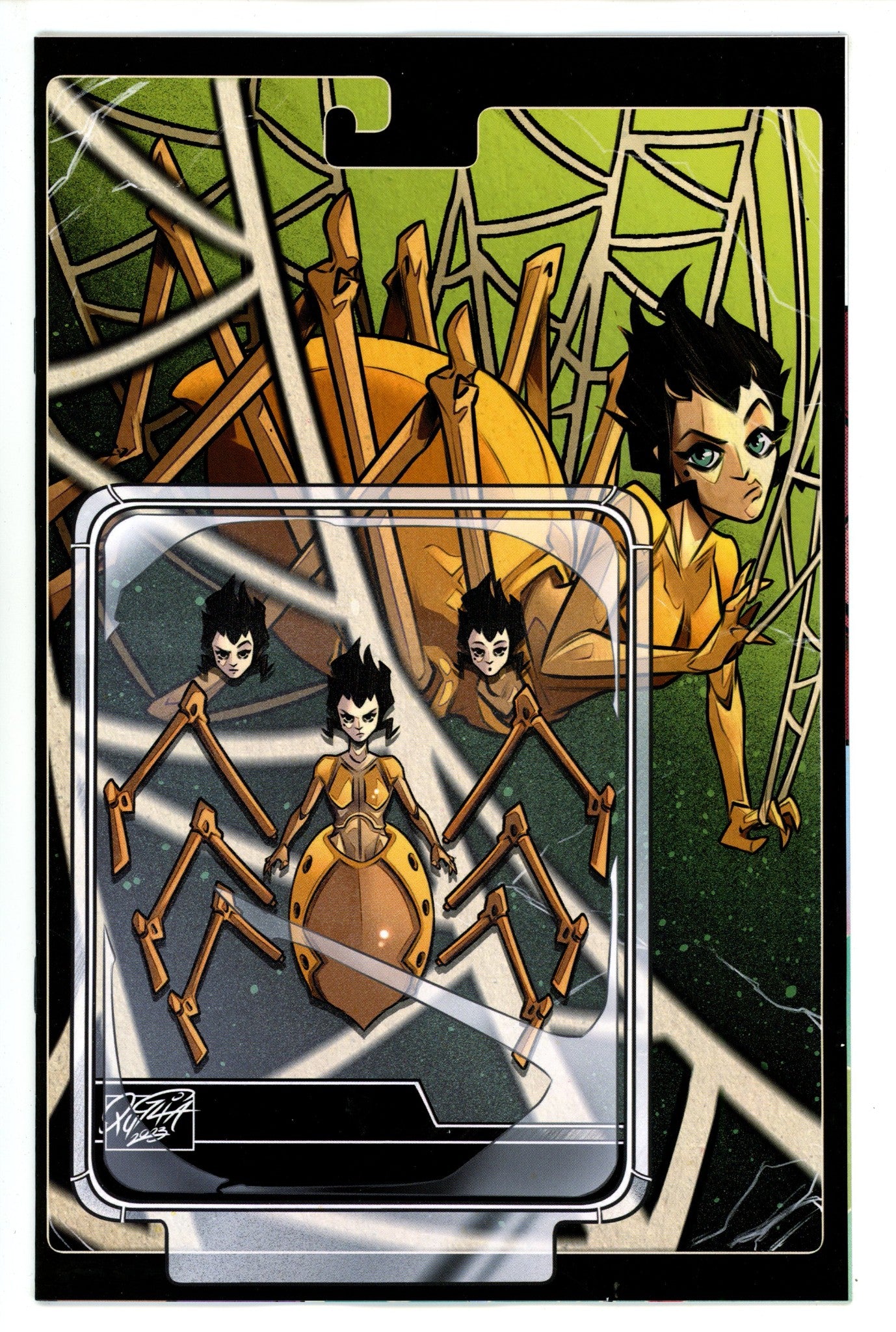 Disney Villains Hades 5 Virgin Action Figure Incentive Variant (2024)