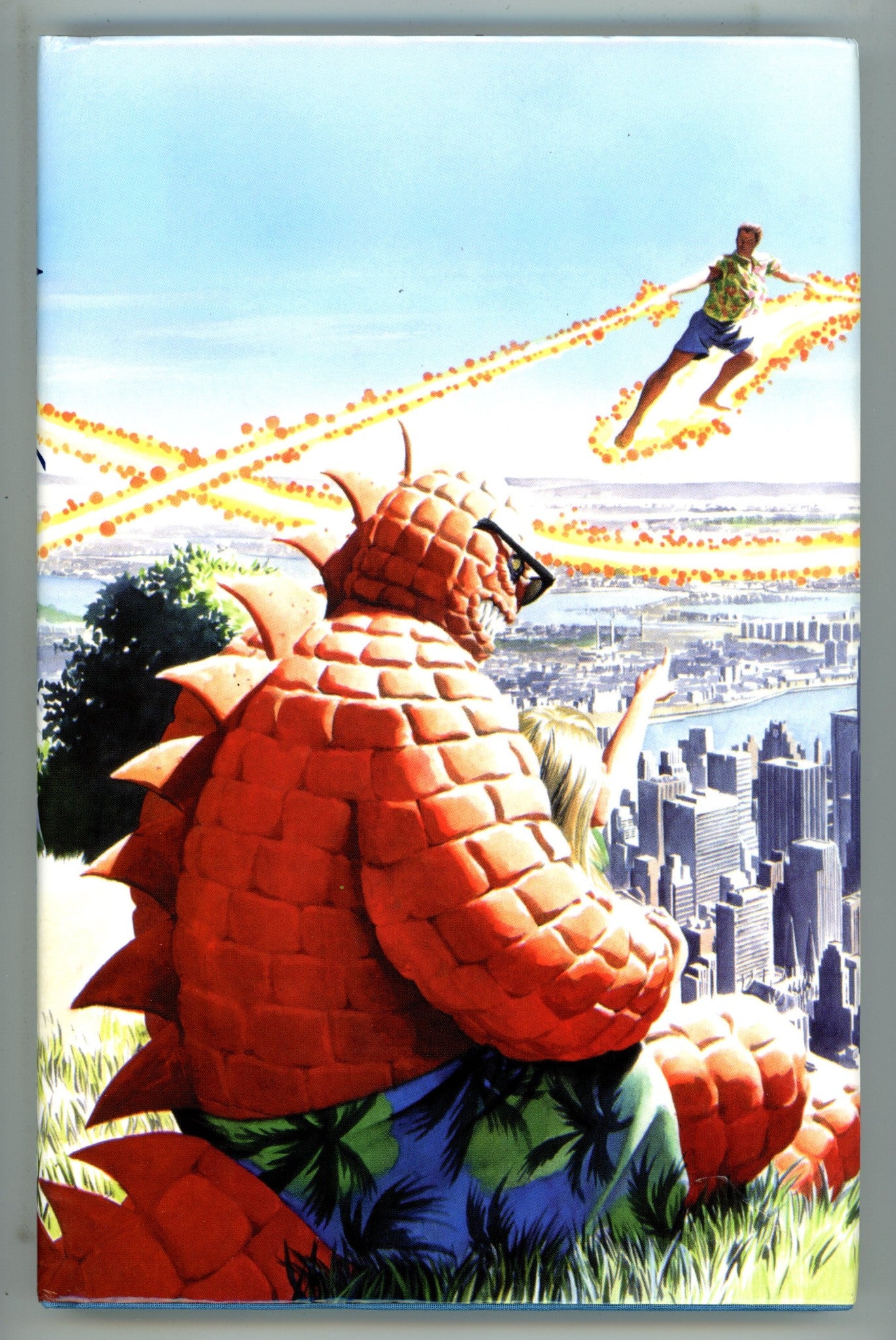 Kurt Busiek's Astro City: Family Album HC Mid Grade (1999) 
