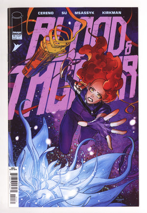 Blood & Thunder 11 Haining Incentive (2026)