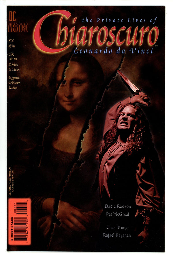 Chiaroscuro 6 (1995)