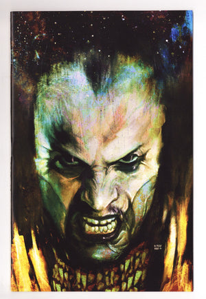 Conan The Barbarian 29 Simmonds Virgin Variant (2025)