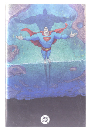 Bizarro Year None 1 Pitarra Foil Variant (2026)