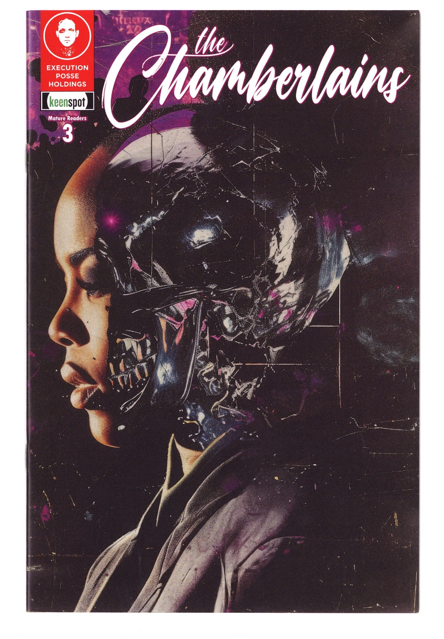 Chamberlains 3 (2025)