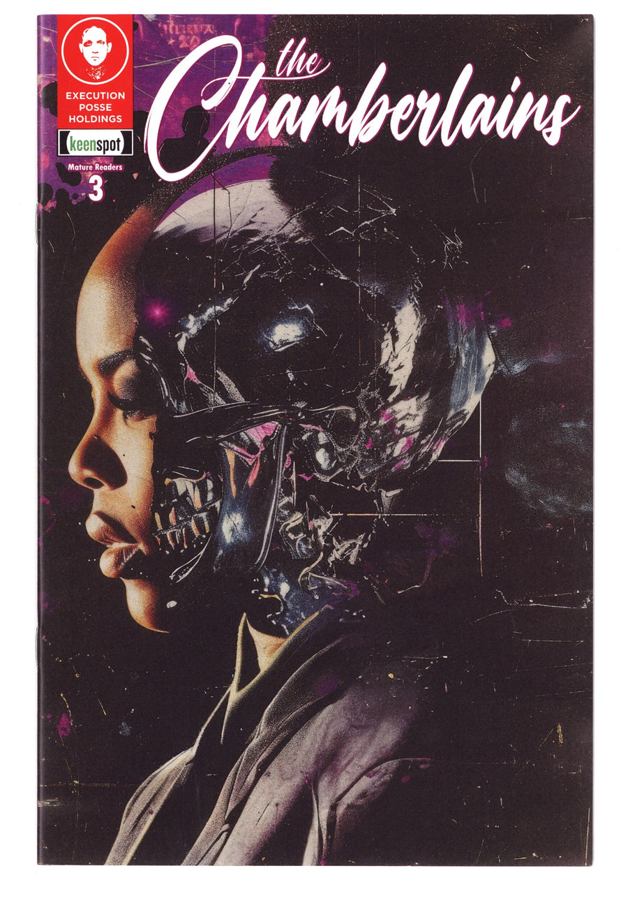 Chamberlains 3 (2025)