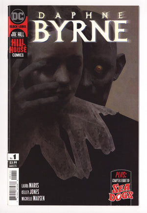 Daphne Byrne 1 High Grade (2020) 