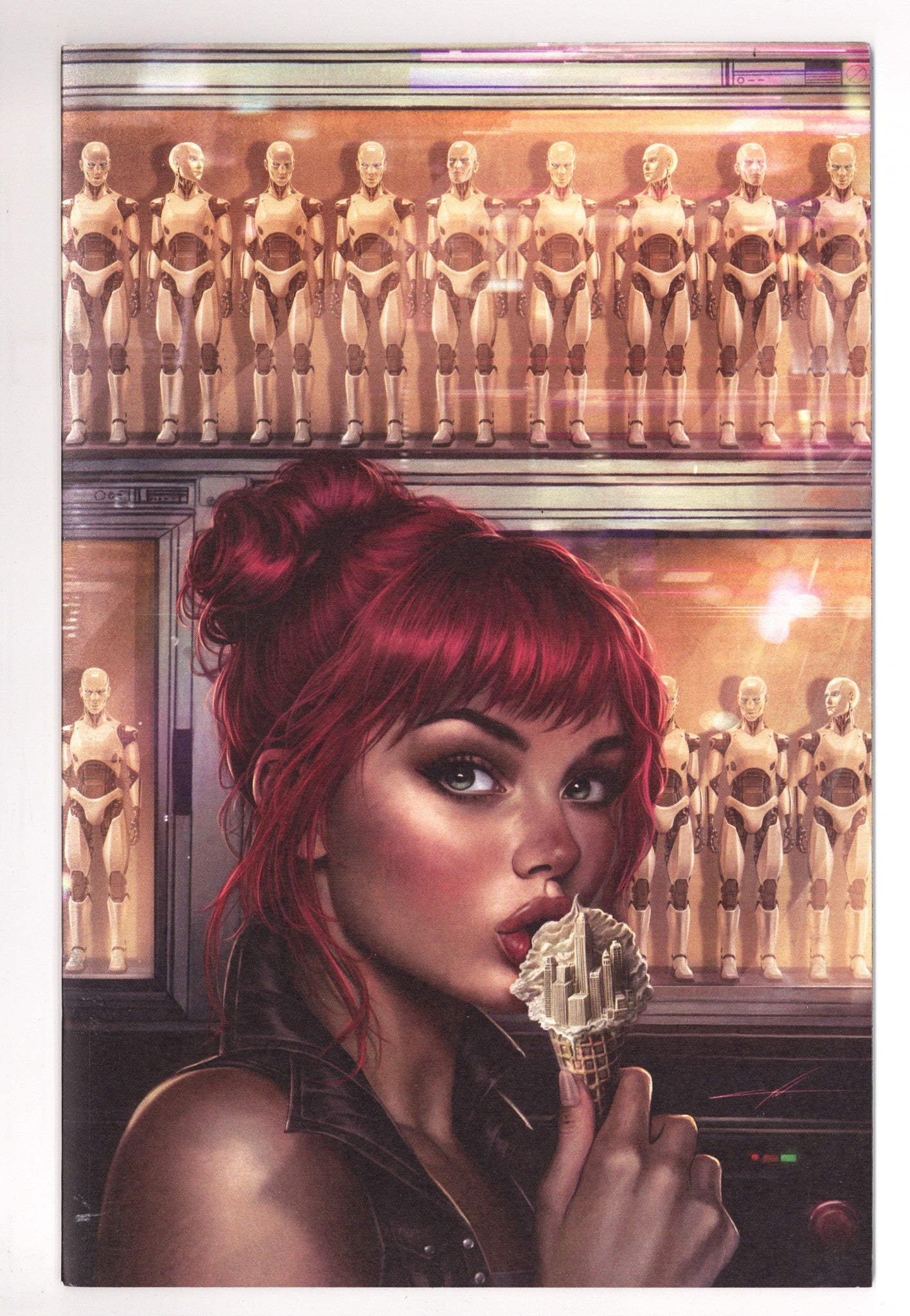 Ascencia Vol NM- 32 Cohen Virgin Incentive (2026)