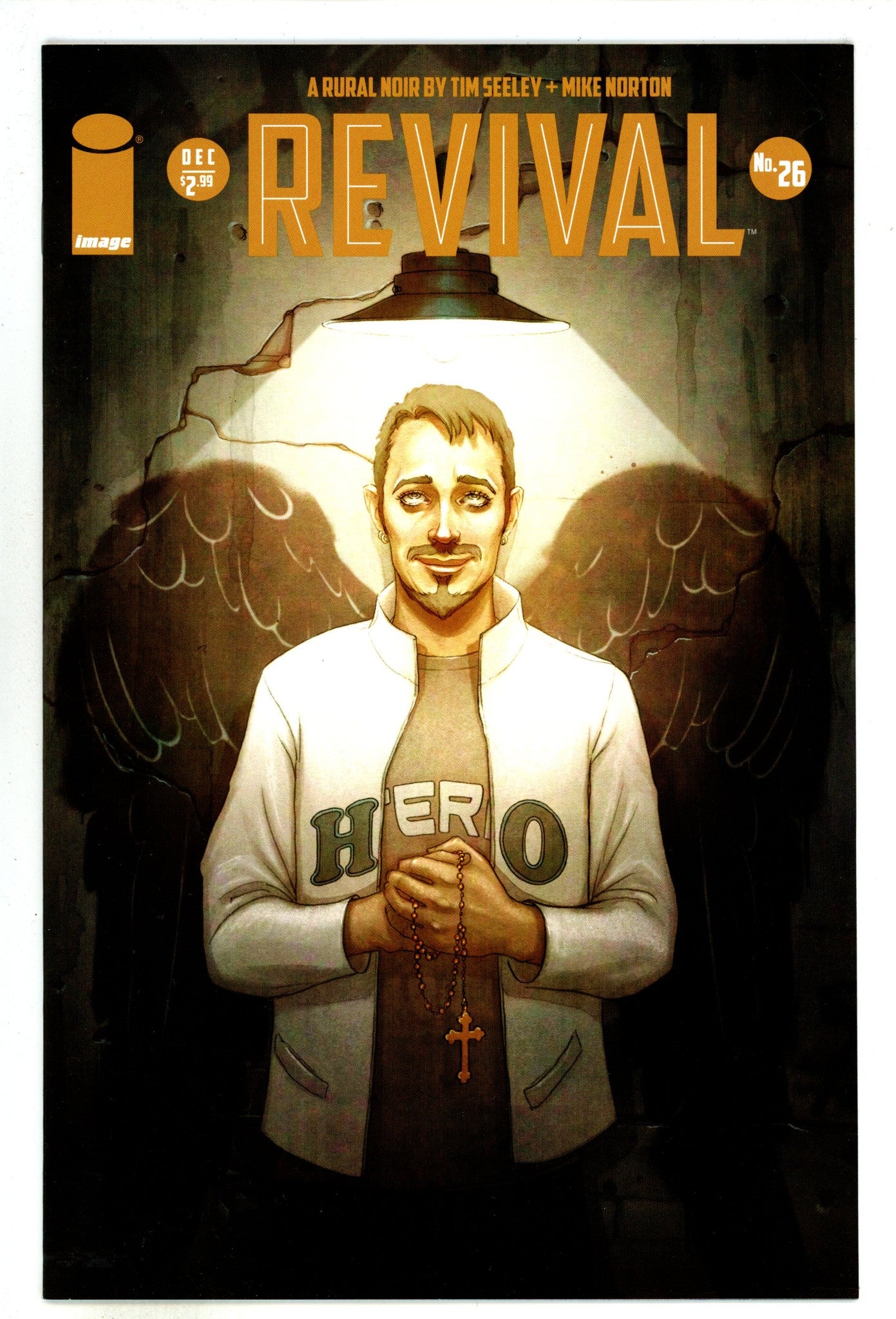 Revival 26 High Grade (2014) 