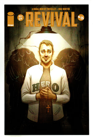 Revival 26 High Grade (2014)