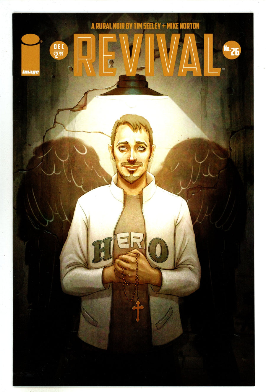 Revival 26 High Grade (2014) 