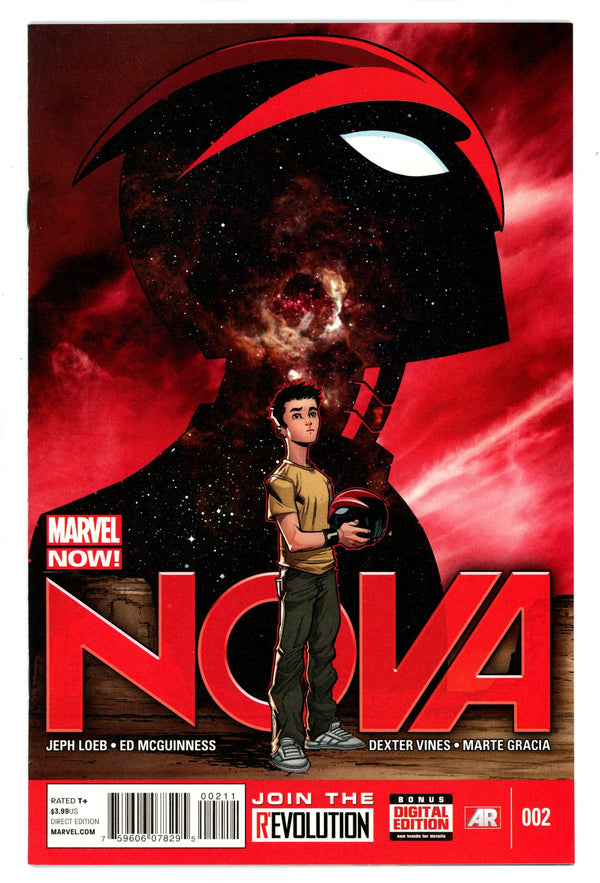 Nova Vol 5 2 High Grade (2013)