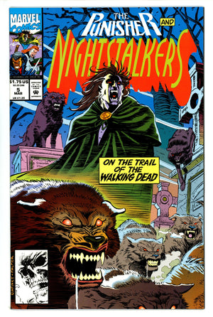 Nightstalkers 5 (1993)