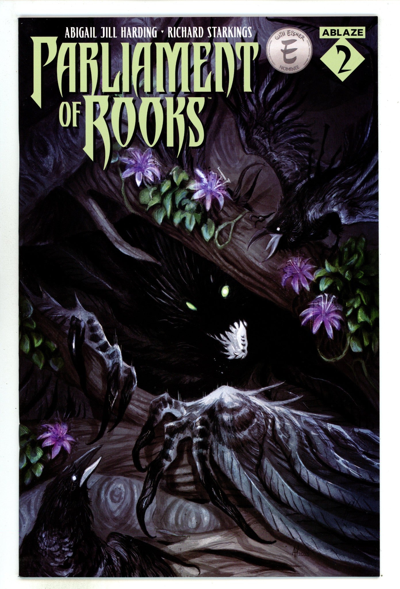 Parliament Of Rooks 2 (2025)