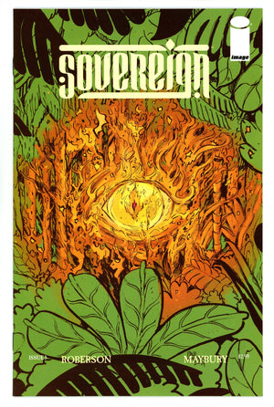 Sovereign 5 High Grade (2014)