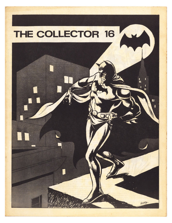 The Collector 16 Low Grade (1969)