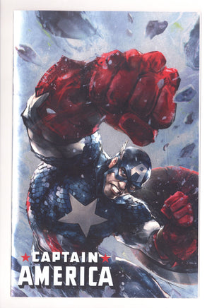 Captain America Vol 12 6 Tao  Foil Variant   (2026)
