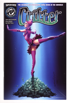 Critter 10 Sousa Variant (2026)