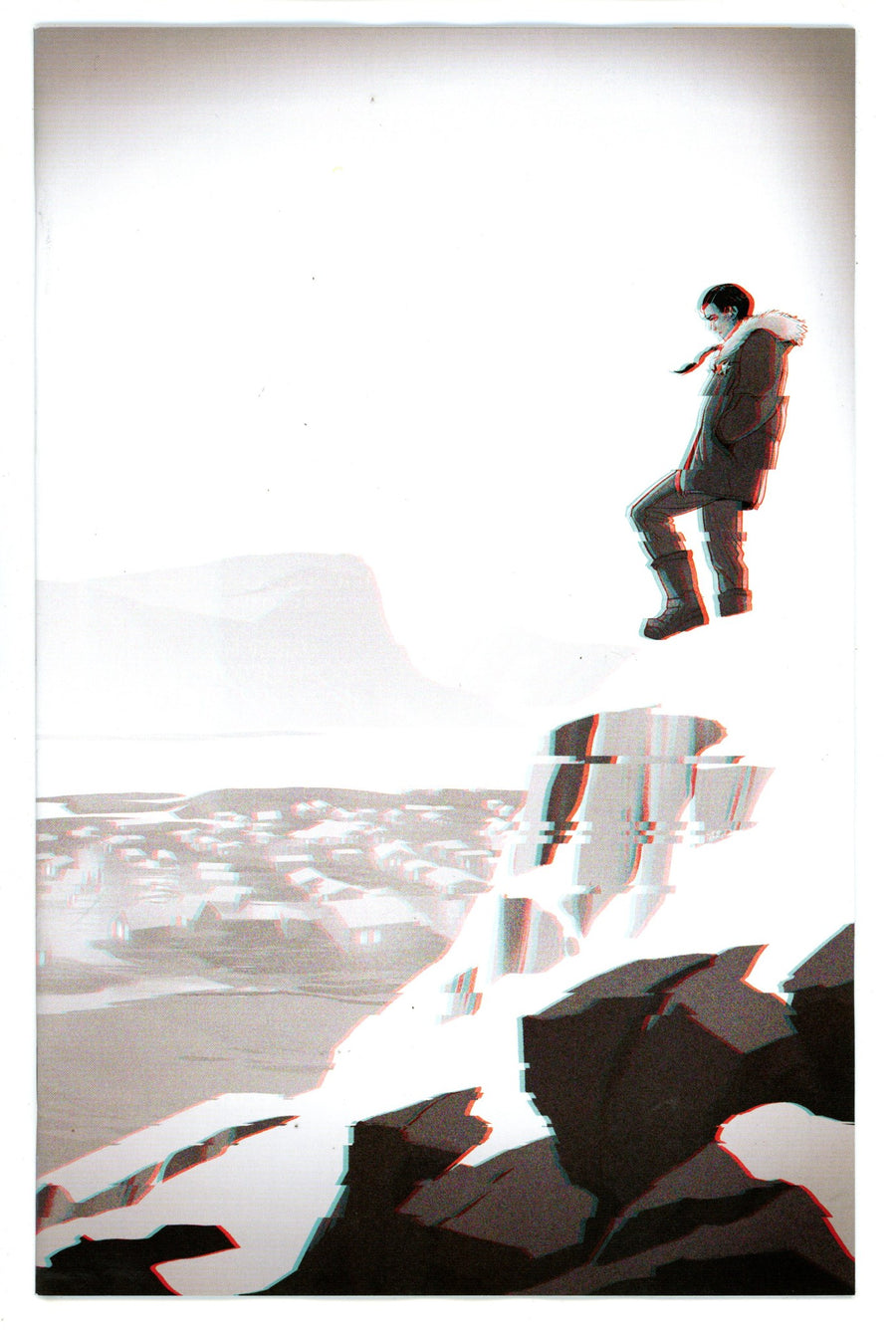 Blow Away 2 Wu Virgin Incentive Variant NM (2024)