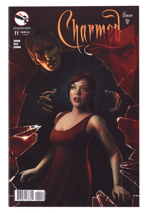 Charmed: Season 10 11 Mid Grade (2015)