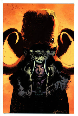 Earthdivers 8 Albuquerque Virgin Incentive Variant NM (2023)