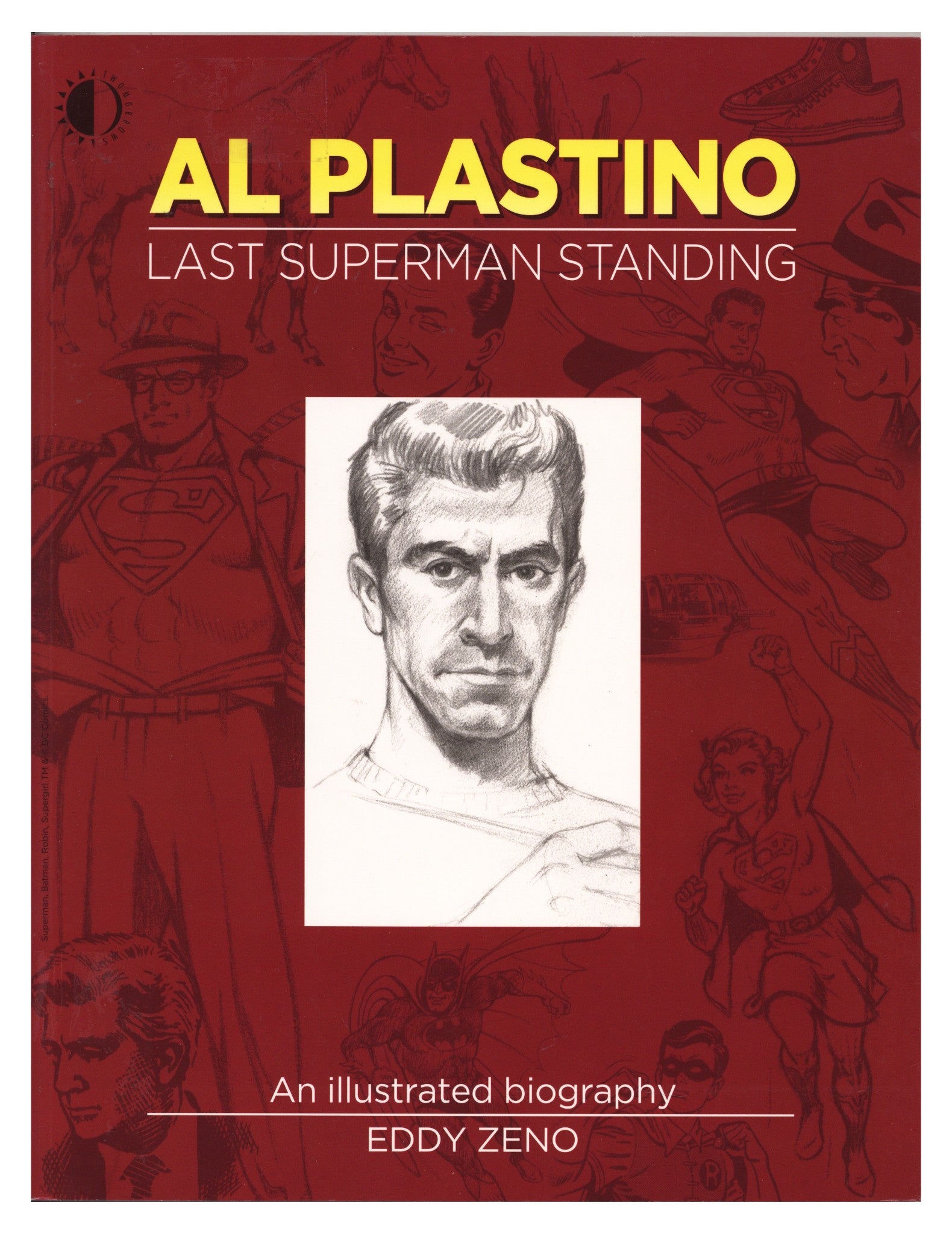 Al Plastino: Last Superman Standing TPB     Mid Grade   (2016)        