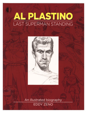 Al Plastino: Last Superman Standing TPB     Mid Grade   (2016)