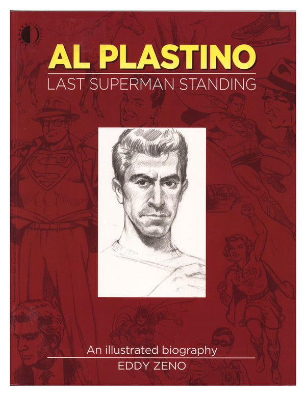 Al Plastino: Last Superman Standing TPB     Mid Grade   (2016)