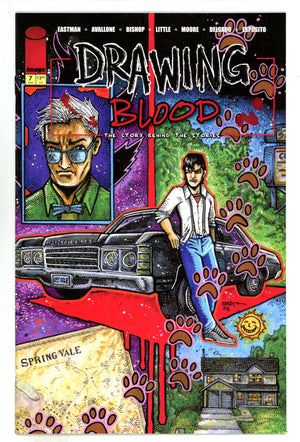 Drawing Blood 7 (2025)