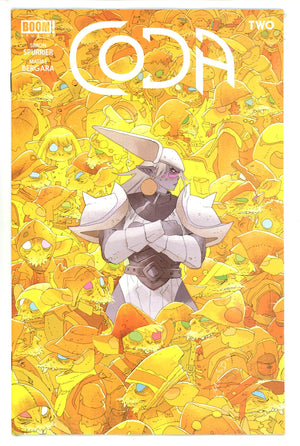 Coda 2 (2023)