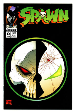 Spawn 12 NM (9.4) (1993)
