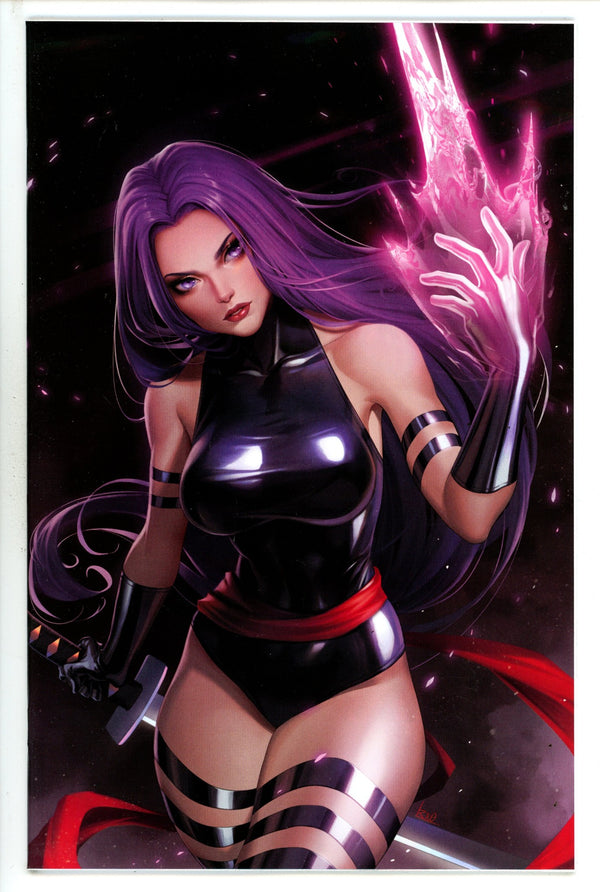 X-Men Facsimile Vol 1 1 R1C0 Virgin Exclusive Variant (2023)