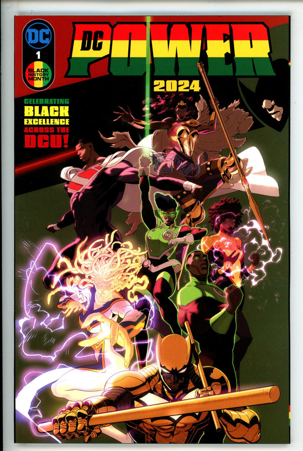 DC Power 2024 1 (2024)