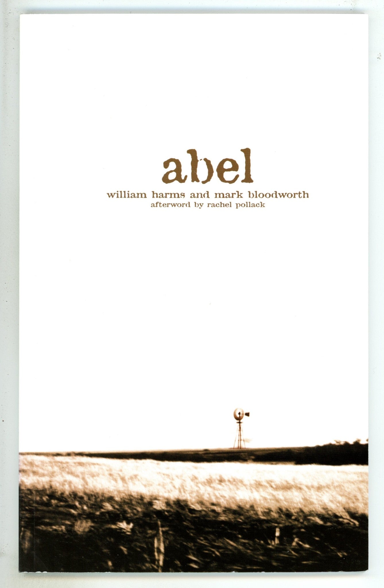Abel TPB     High Grade   (2002)       