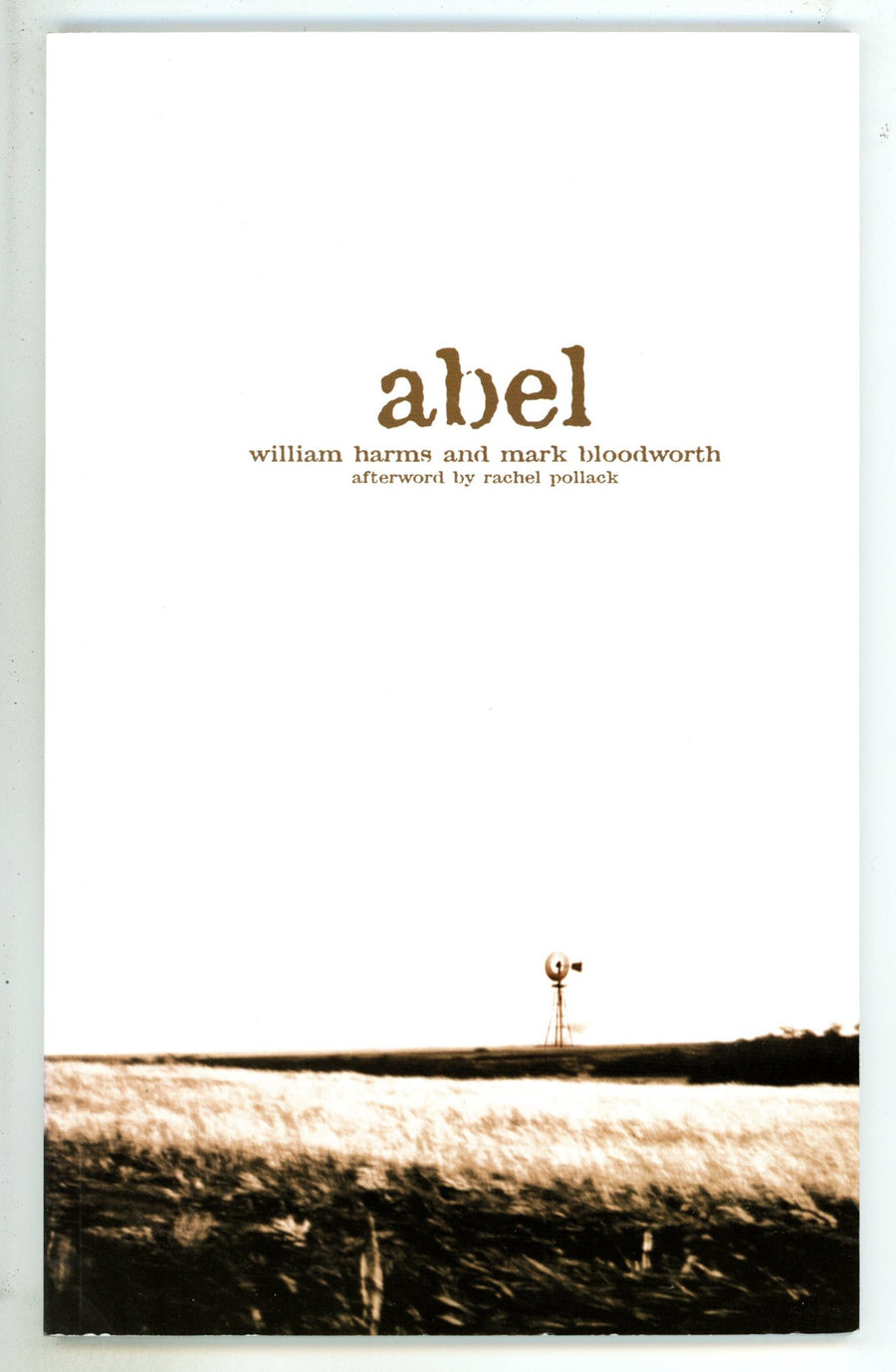 Abel TPB     High Grade   (2002)       