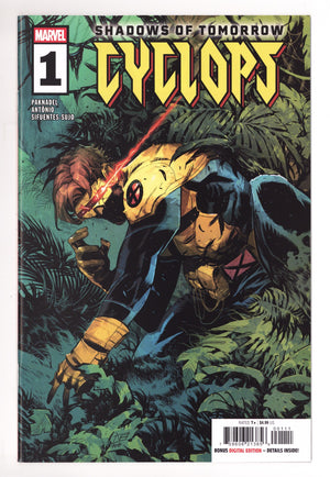 Cyclops Vol 4 1    (2026)