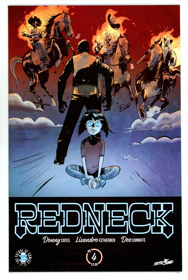 Redneck 4 High Grade (2017)